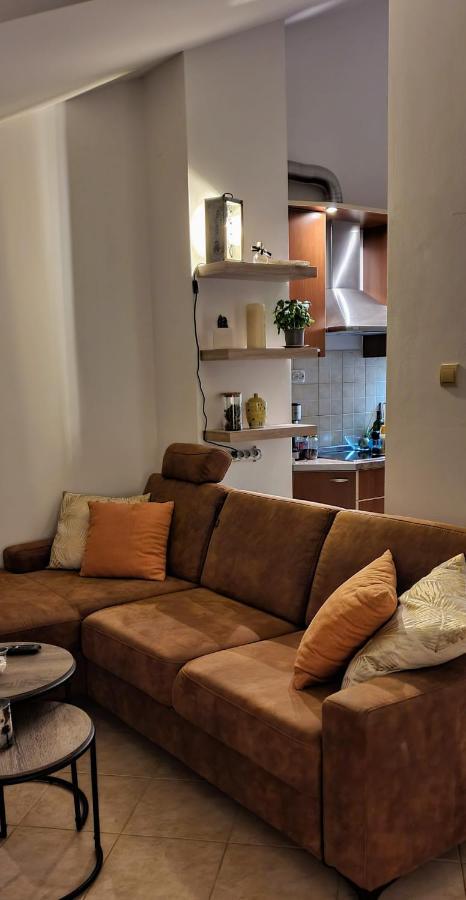Apartment Kate Slatine Extérieur photo