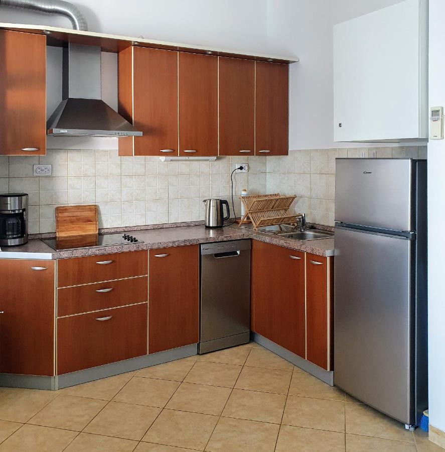Apartment Kate Slatine Extérieur photo
