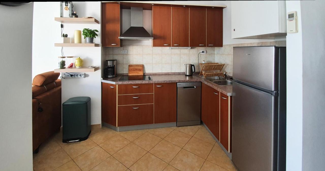 Apartment Kate Slatine Extérieur photo