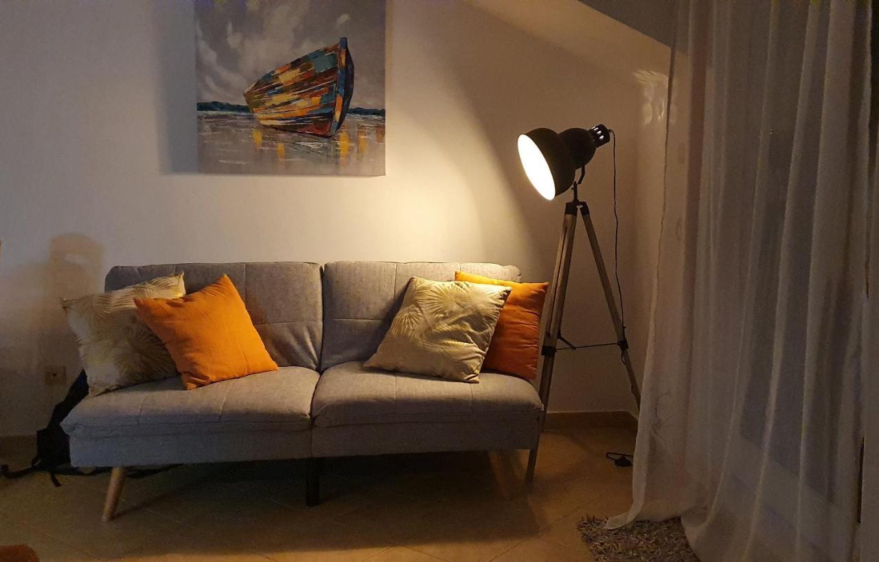 Apartment Kate Slatine Extérieur photo