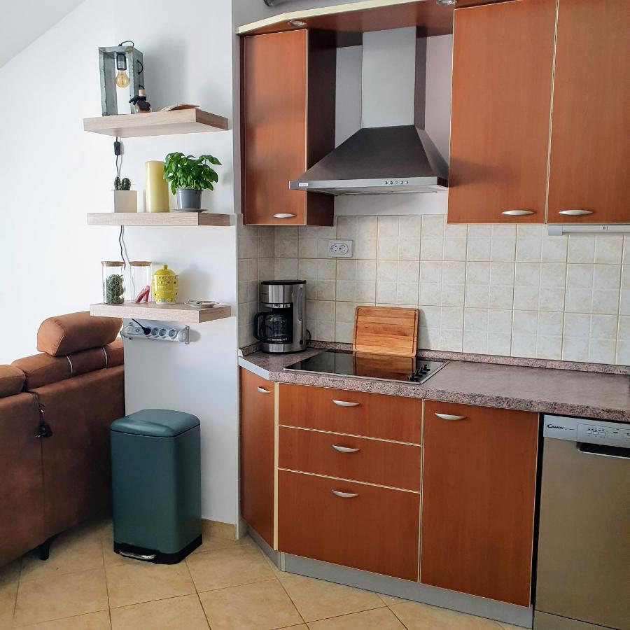Apartment Kate Slatine Extérieur photo